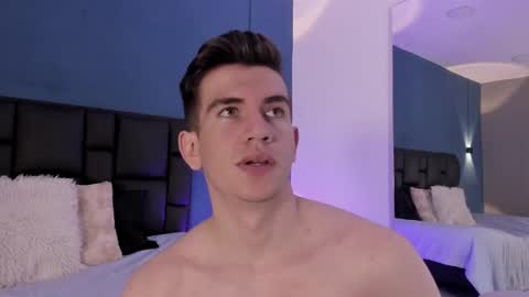 mikael online show from 09/13/25, 06:24