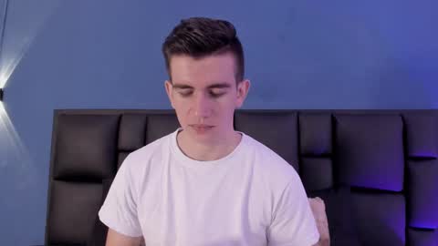 mikael online show from 09/14/25, 04:55