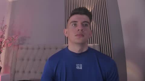 mikael online show from 10/10/25, 10:20