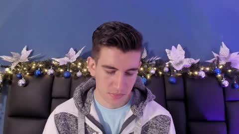 mikael online show from 11/29/25, 04:48