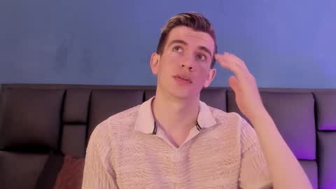 mikael online show from 02/08/26, 04:38