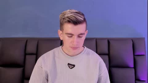 mikael online show from 02/19/26, 03:46