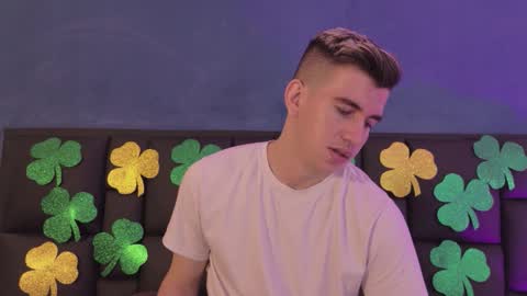 mikael online show from 03/13/26, 04:19