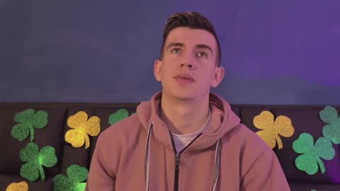 mikael online show from 03/18/26, 03:42