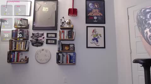 Snapshot of mikahishung chatting on 02/25/25, 01:52 MikahisHung online show from 02/25/25, 01:52