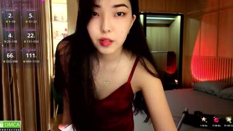 Snapshot of mikakimura chatting on 10/22/25, 03:23 Miko now i live in Vietnam online show from 10/22/25, 03:23