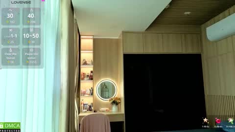 Miko now i live in Vietnam online show from 11/01/25, 12:23