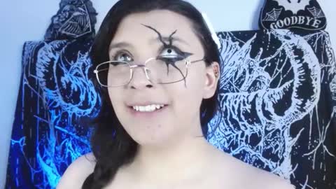 Mika online show from 10/24/25, 10:17