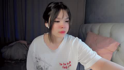 mikasssu online show from 12/12/24, 02:22