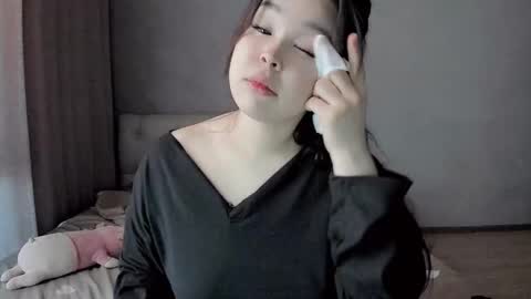 mikasssu online show from 01/24/25, 10:00