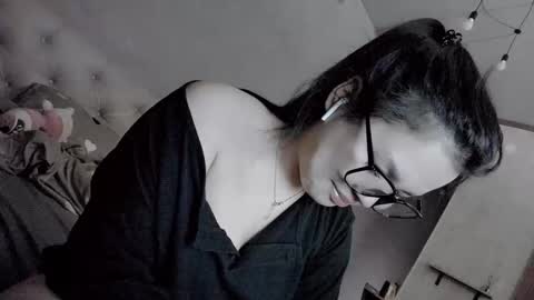 mikasssu online show from 02/13/25, 03:03