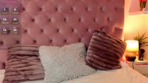 Snapshot of mikavia chatting on 01/14/25, 11:16 Mika online show from 01/14/25, 11:16