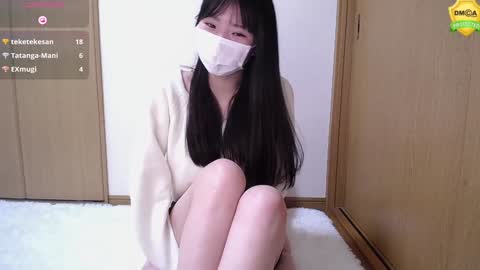 mikaxp online show from 01/19/25, 02:17