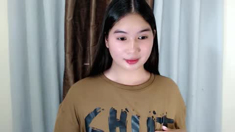 Kyla online show from 10/31/25, 05:30