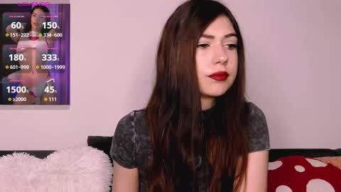 mikaylaraven online show from 10/19/25, 05:30