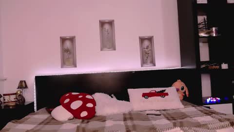 mikaylaraven online show from 01/08/26, 04:59