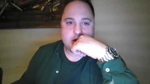 mike38be online show from 01/11/26, 08:14
