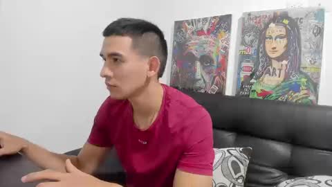 Snapshot of mike3xxx chatting on 09/19/25, 12:45 mike3xxx online show from 09/19/25, 12:45