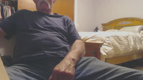 mike694fun online show from 02/27/25, 03:14