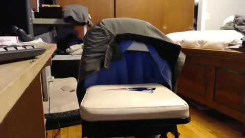 mike694fun online show from 10/19/25, 08:53