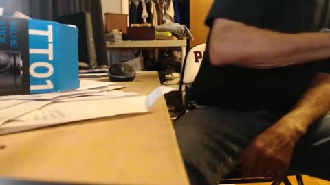 mike694fun online show from 01/10/26, 05:37