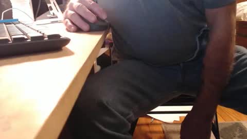 Snapshot of mike694fun chatting on 03/11/26, 11:22 mike694fun online show from 03/11/26, 11:22