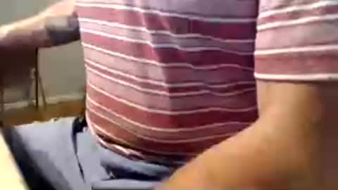 Snapshot of mike694fun chatting on 06/15/26, 11:18 mike694fun online show from 06/15/26, 11:18