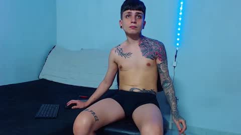 Mike IMDEPENDIENT MODEL online show from 02/16/25, 02:53