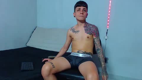 Mike IMDEPENDIENT MODEL online show from 02/17/25, 03:53