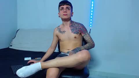 Mike IMDEPENDIENT MODEL online show from 02/18/25, 06:15