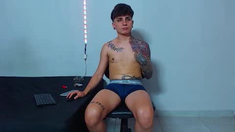 Mike IMDEPENDIENT MODEL online show from 10/07/25, 03:53