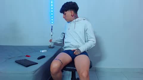 Mike IMDEPENDIENT MODEL online show from 10/17/25, 04:09