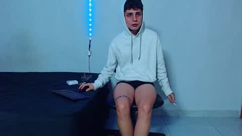 Mike IMDEPENDIENT MODEL online show from 12/16/25, 02:27