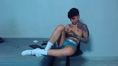 Mike IMDEPENDIENT MODEL online show from 12/22/25, 04:53