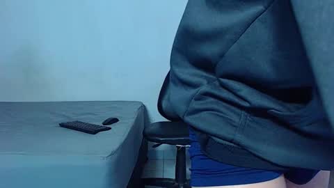 Mike IMDEPENDIENT MODEL online show from 02/08/26, 01:31