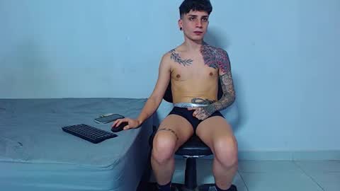 Mike IMDEPENDIENT MODEL online show from 02/10/26, 02:26