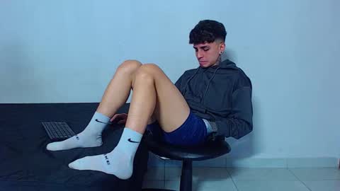 Mike IMDEPENDIENT MODEL online show from 02/25/26, 02:21