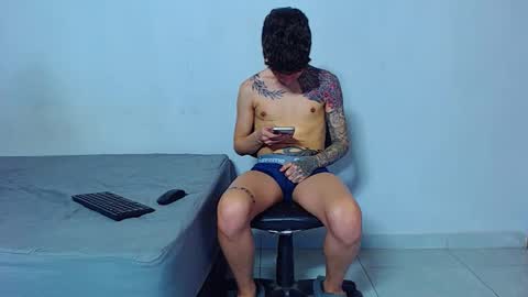 Mike IMDEPENDIENT MODEL online show from 03/06/26, 02:02