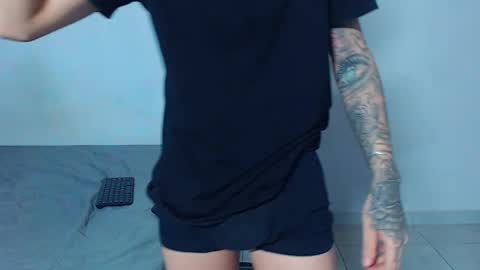 Mike IMDEPENDIENT MODEL online show from 04/04/26, 02:10