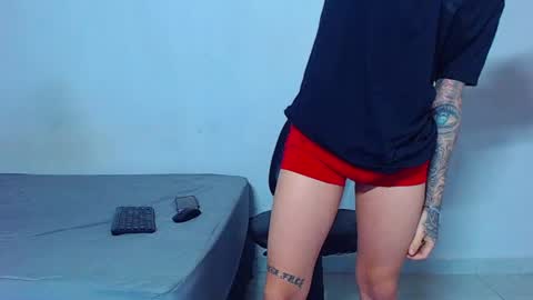 Mike IMDEPENDIENT MODEL online show from 04/22/26, 01:56