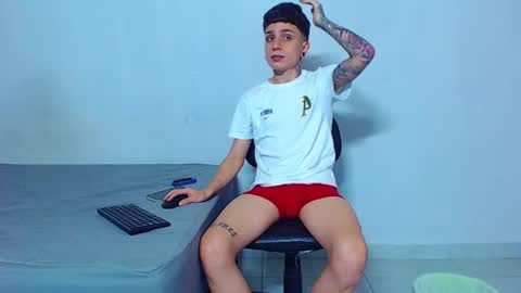 Mike IMDEPENDIENT MODEL online show from 04/23/26, 02:02