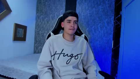 Snapshot of mike_0233 chatting on 11/29/25, 05:21 Mike 0233 online show from 11/29/25, 05:21