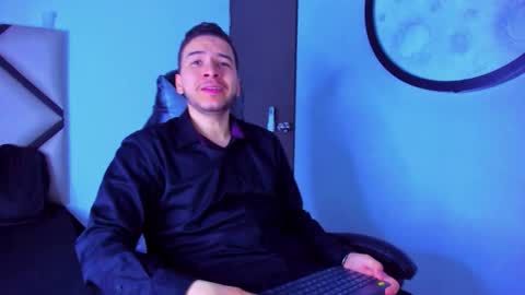 Mike  online show from 12/15/25, 12:42