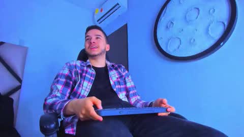 Mike  online show from 01/07/26, 11:56