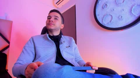 Mike  online show from 01/09/26, 11:46