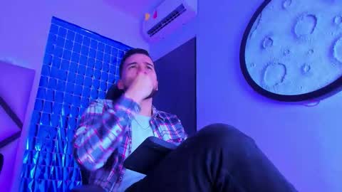 Mike  online show from 03/07/26, 11:29