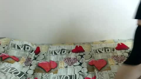 ALISAMIKE online show from 01/14/25, 04:18