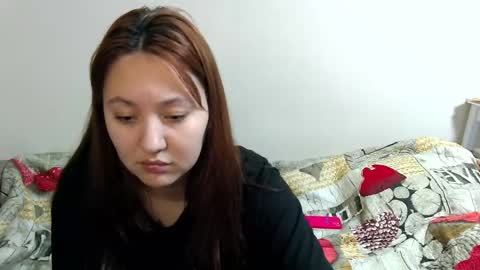 ALISAMIKE online show from 01/20/25, 02:46