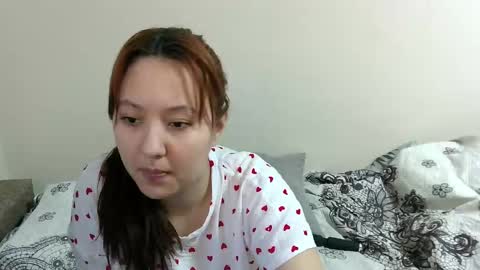 ALISAMIKE online show from 01/28/25, 07:11