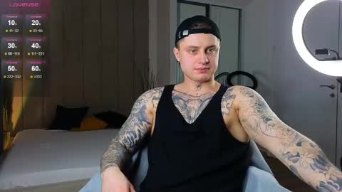 Snapshot of mike___magic chatting on 02/13/25, 10:34 Mike Magic online show from 02/13/25, 10:34